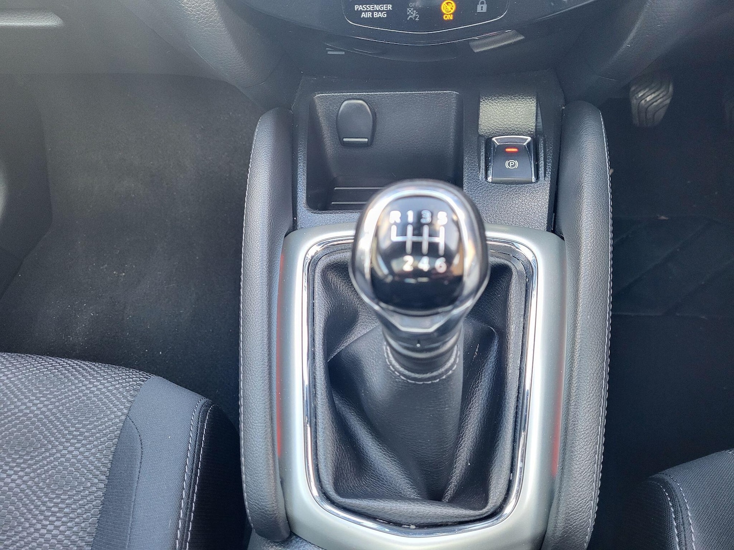 Used Nissan Qashqai 2015 for sale - 76743507: Photo 10