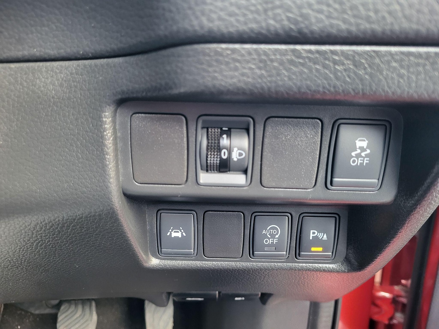 Used Nissan Qashqai 2015 for sale - 76743507: Photo 17