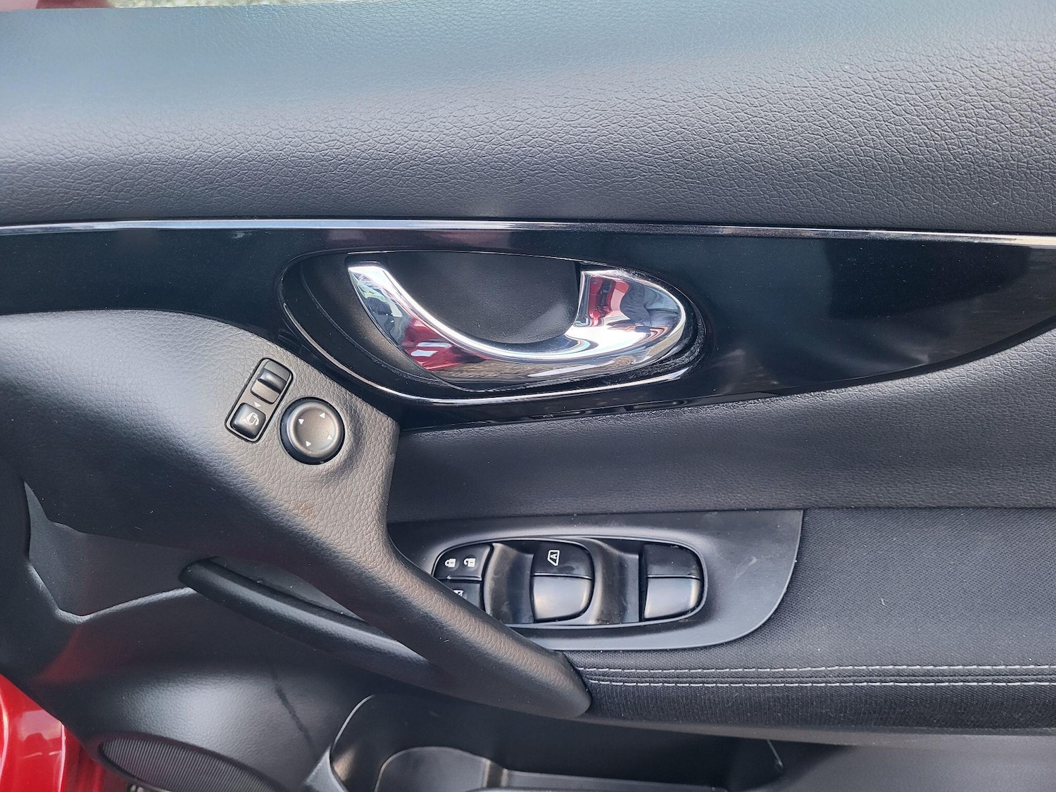 Used Nissan Qashqai 2015 for sale - 76743507: Photo 18