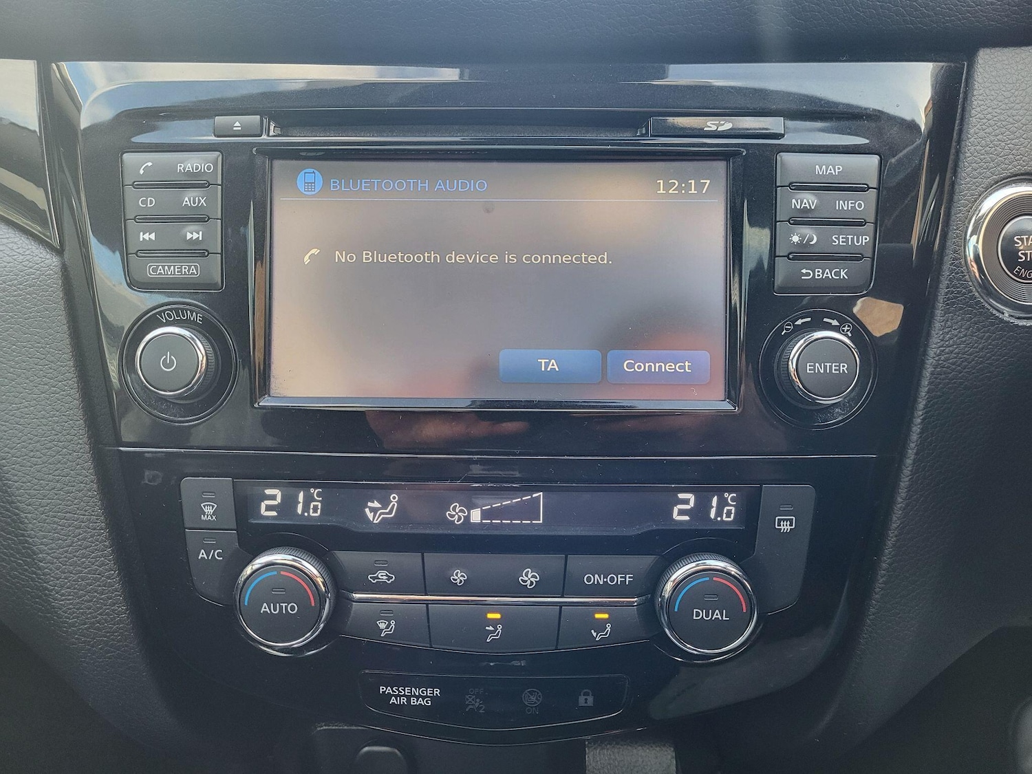 Used Nissan Qashqai 2015 for sale - 76743507: Photo 27