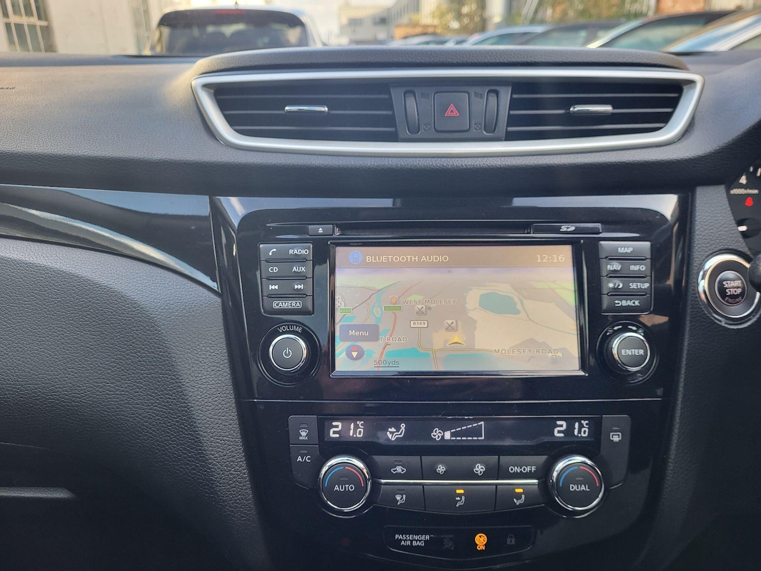 Used Nissan Qashqai 2015 for sale - 76743507: Photo 28