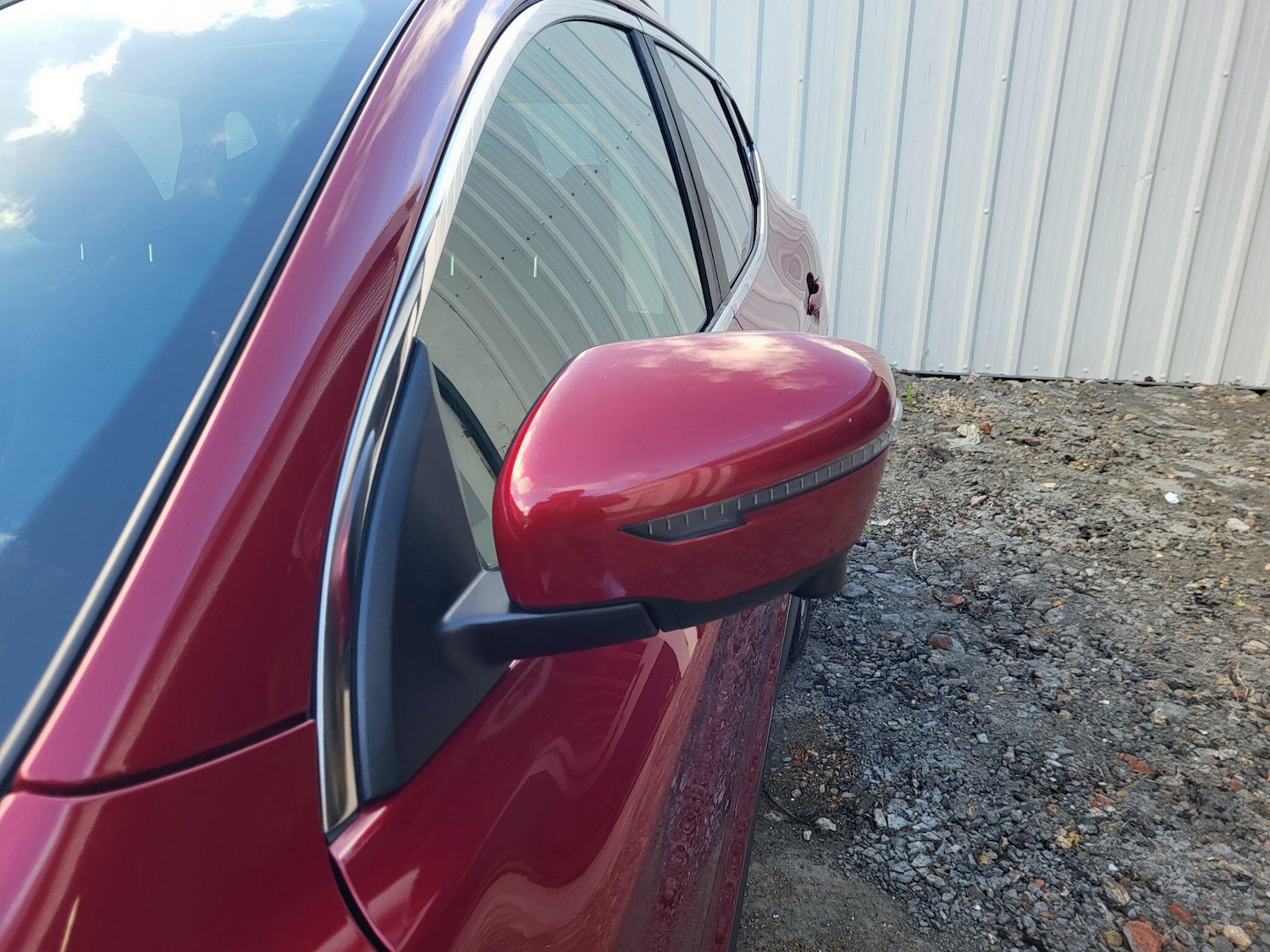 Used Nissan Qashqai 2015 for sale - 76743507: Photo 31