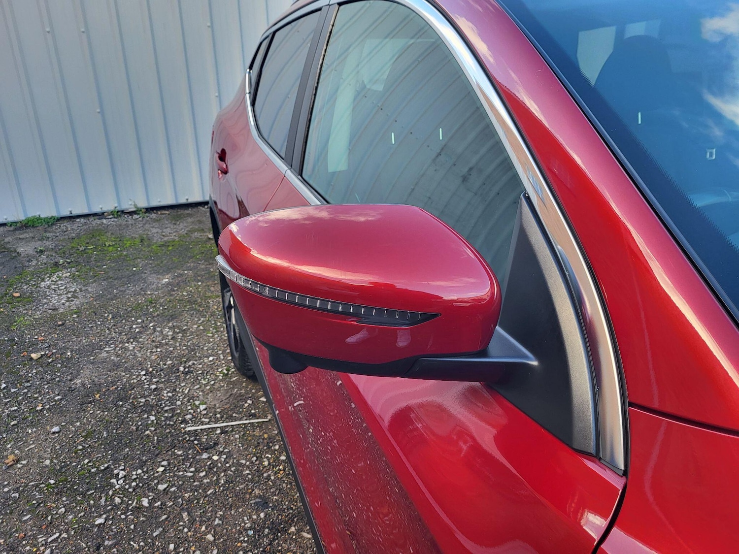 Used Nissan Qashqai 2015 for sale - 76743507: Photo 32