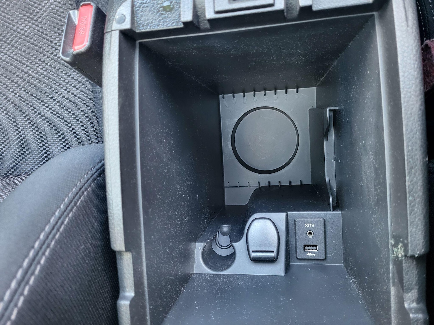 Used Nissan Qashqai 2015 for sale - 76743507: Photo 38