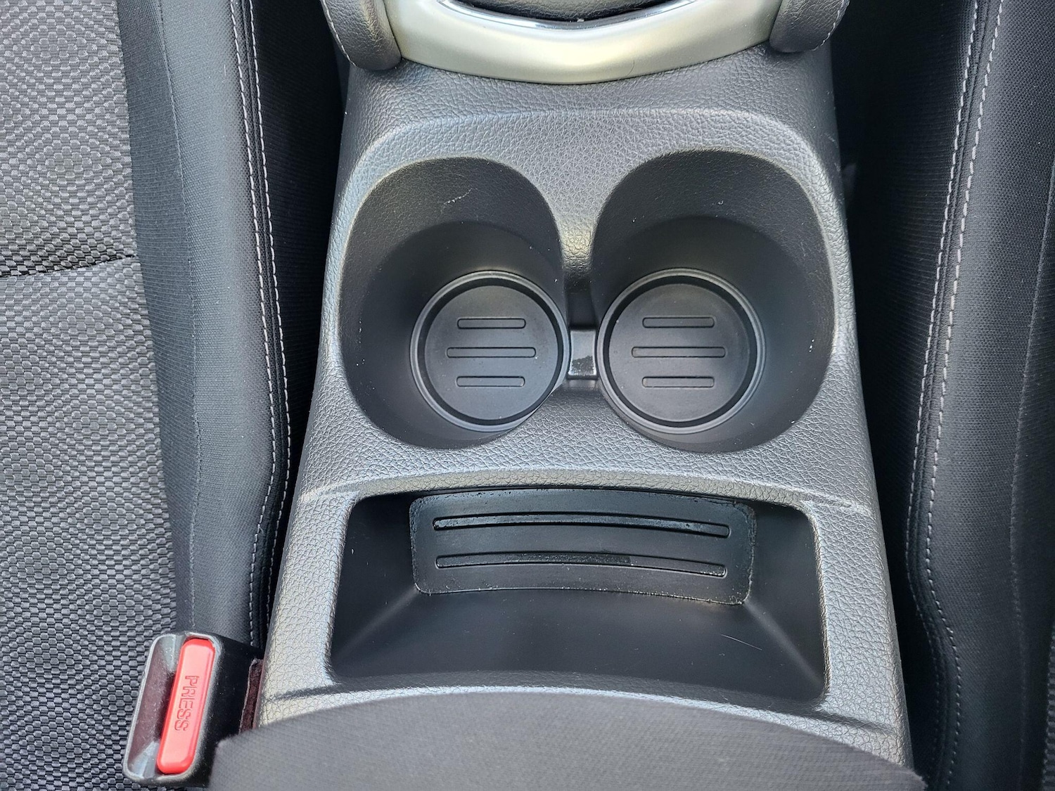 Used Nissan Qashqai 2015 for sale - 76743507: Photo 9