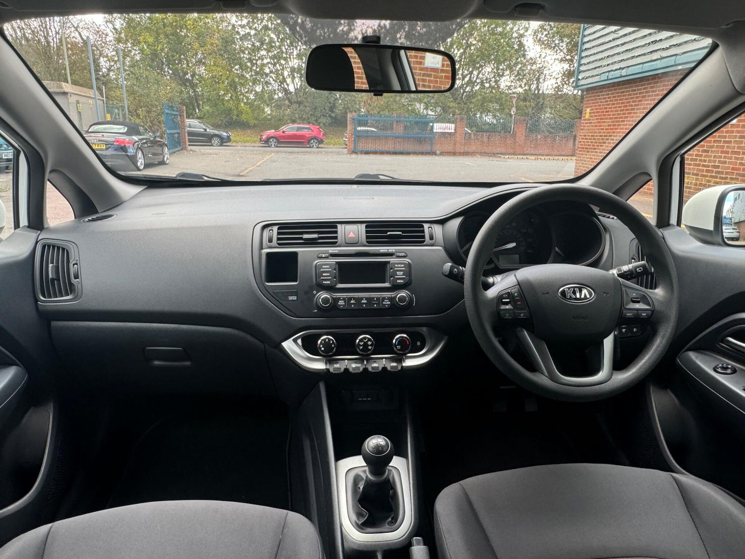 Used Kia Rio for sale - 76729067: Photo 13