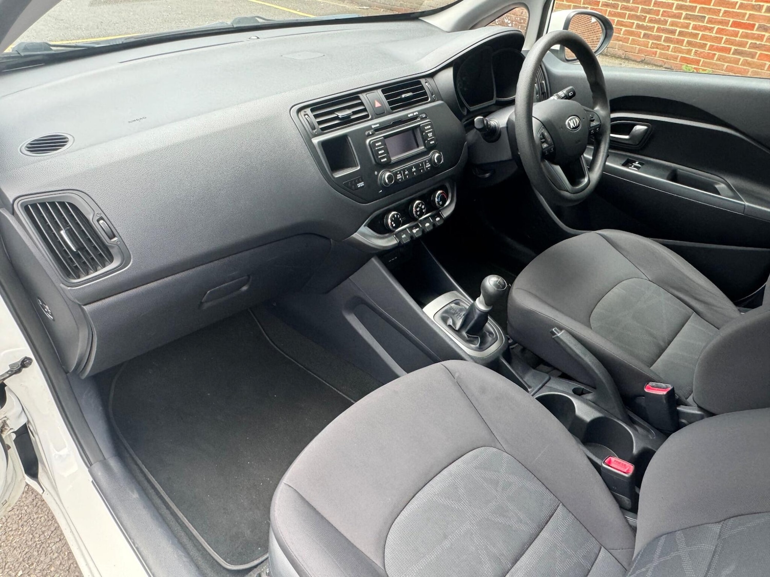 Used Kia Rio for sale - 76729067: Photo 14