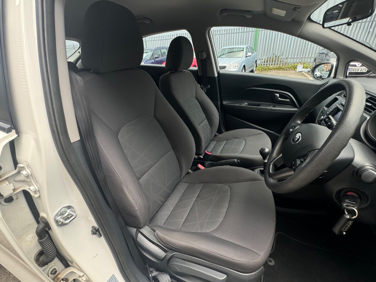 Used Kia Rio for sale - 76729067: Photo 16