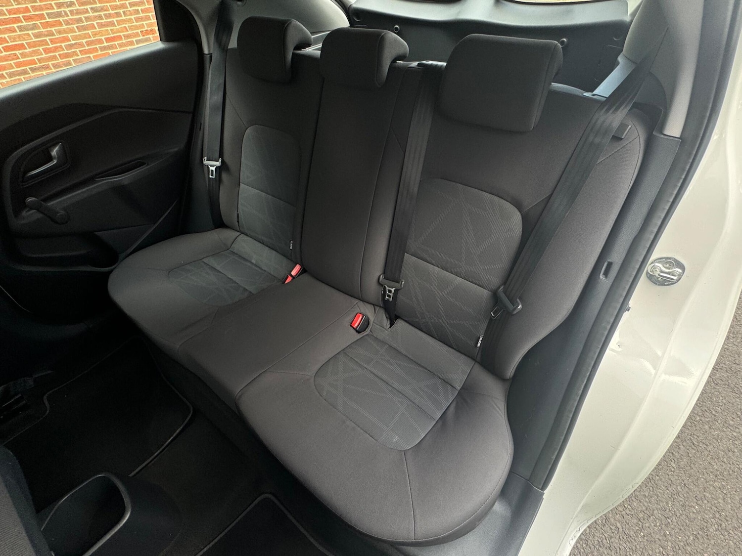 Used Kia Rio for sale - 76729067: Photo 18