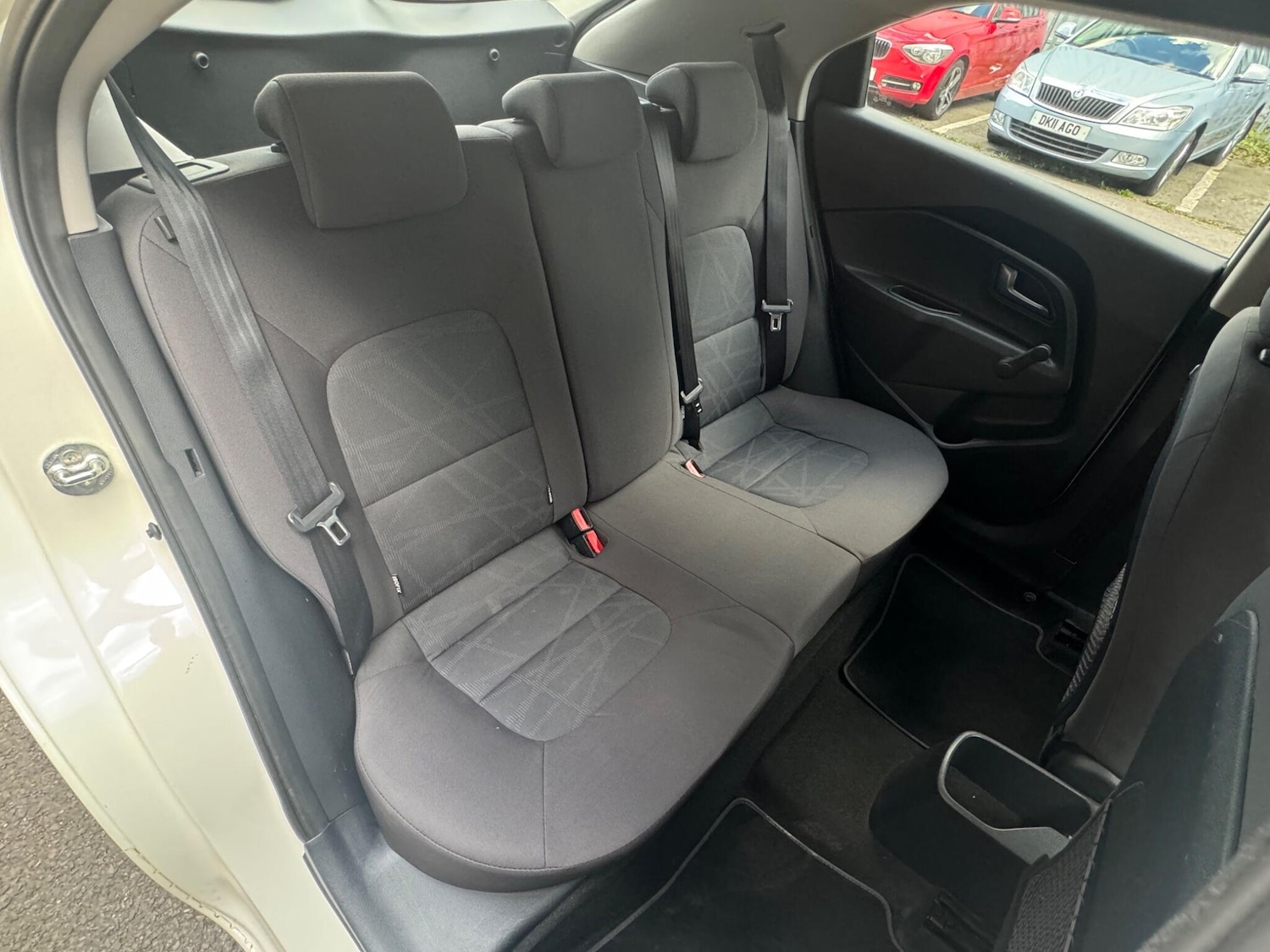 Used Kia Rio for sale - 76729067: Photo 19