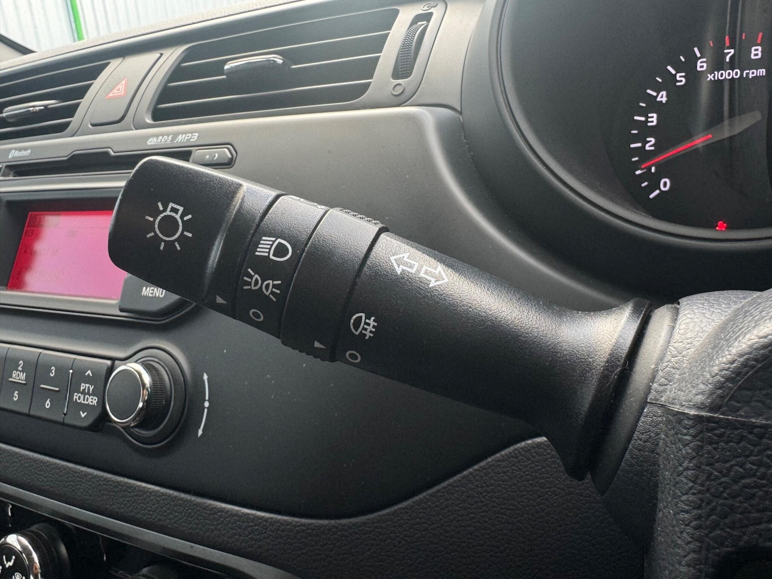 Used Kia Rio for sale - 76729067: Photo 25