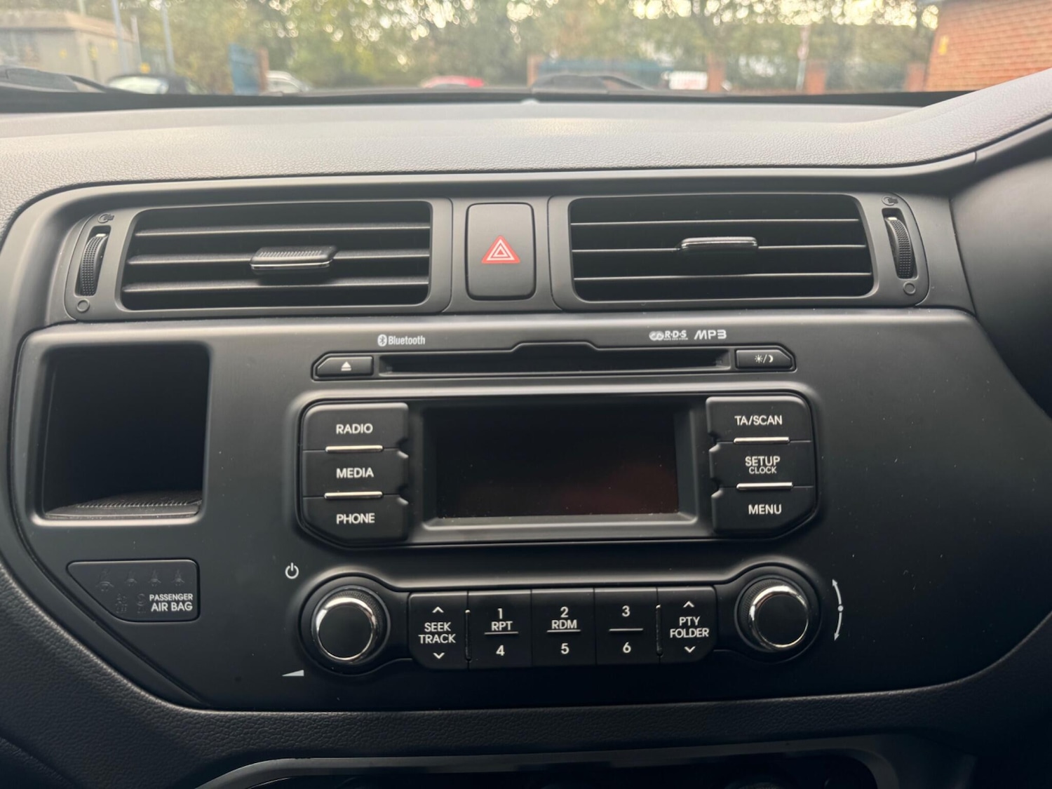 Used Kia Rio for sale - 76729067: Photo 27