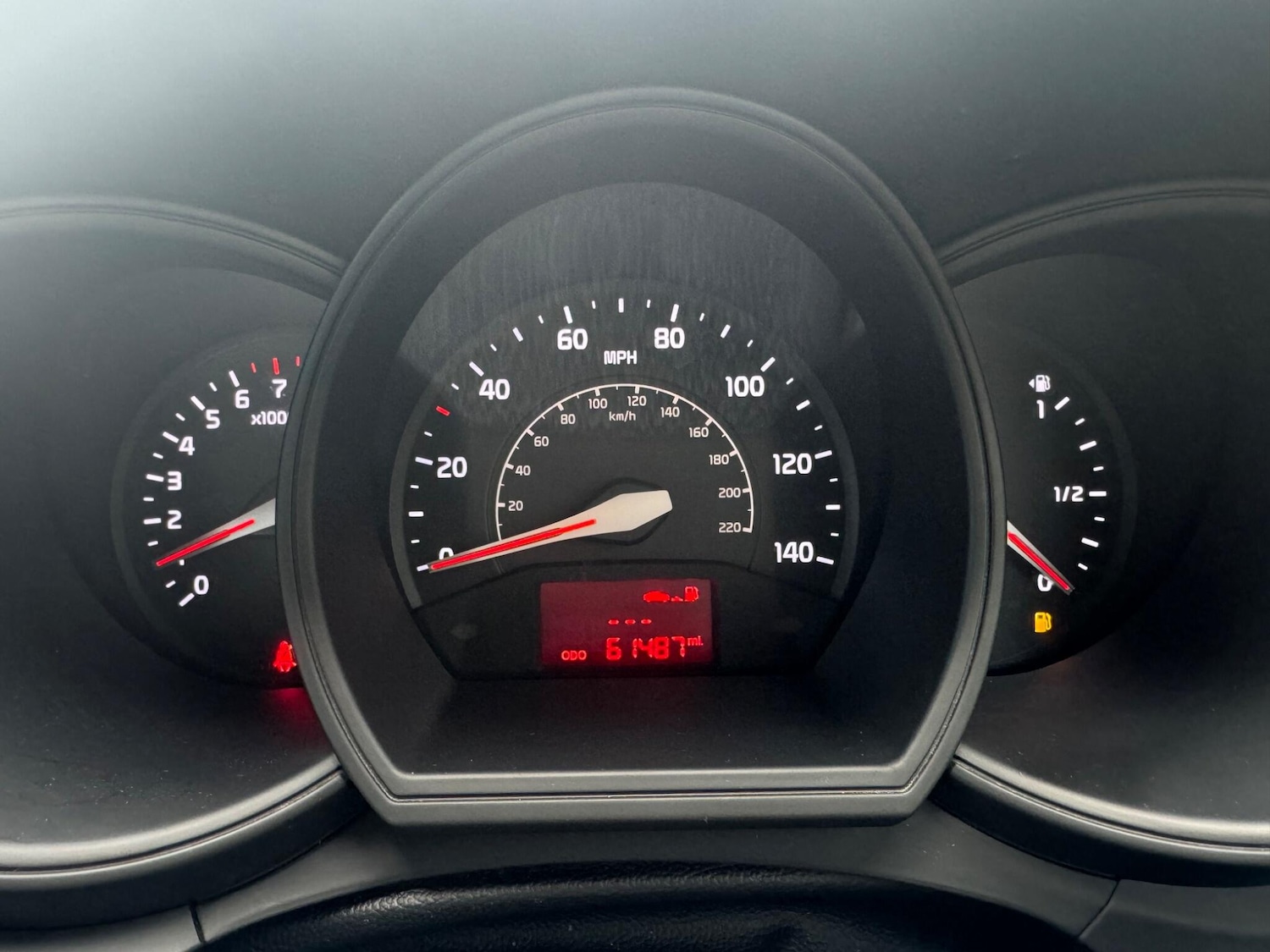 Used Kia Rio for sale - 76729067: Photo 28