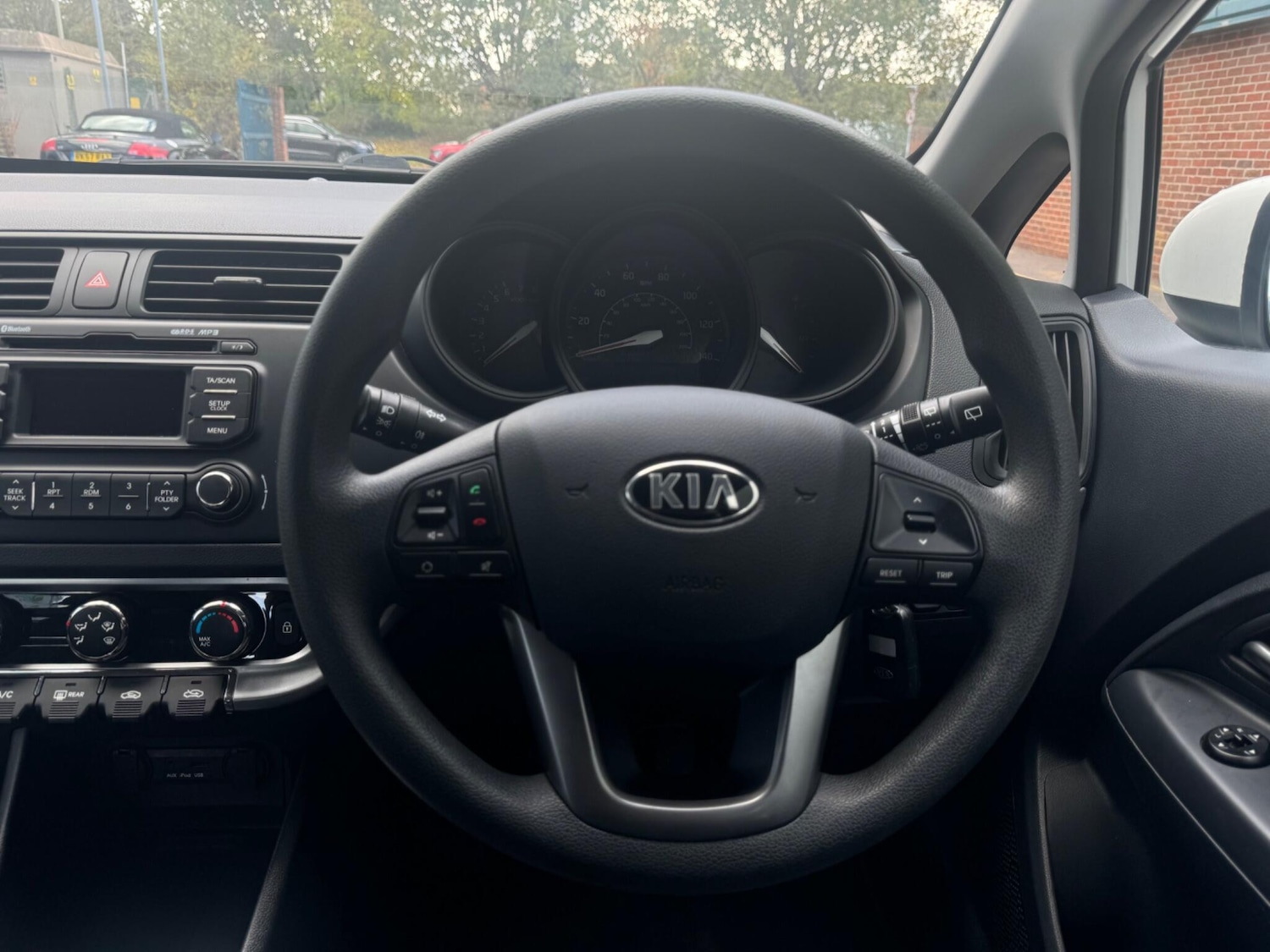 Used Kia Rio for sale - 76729067: Photo 31