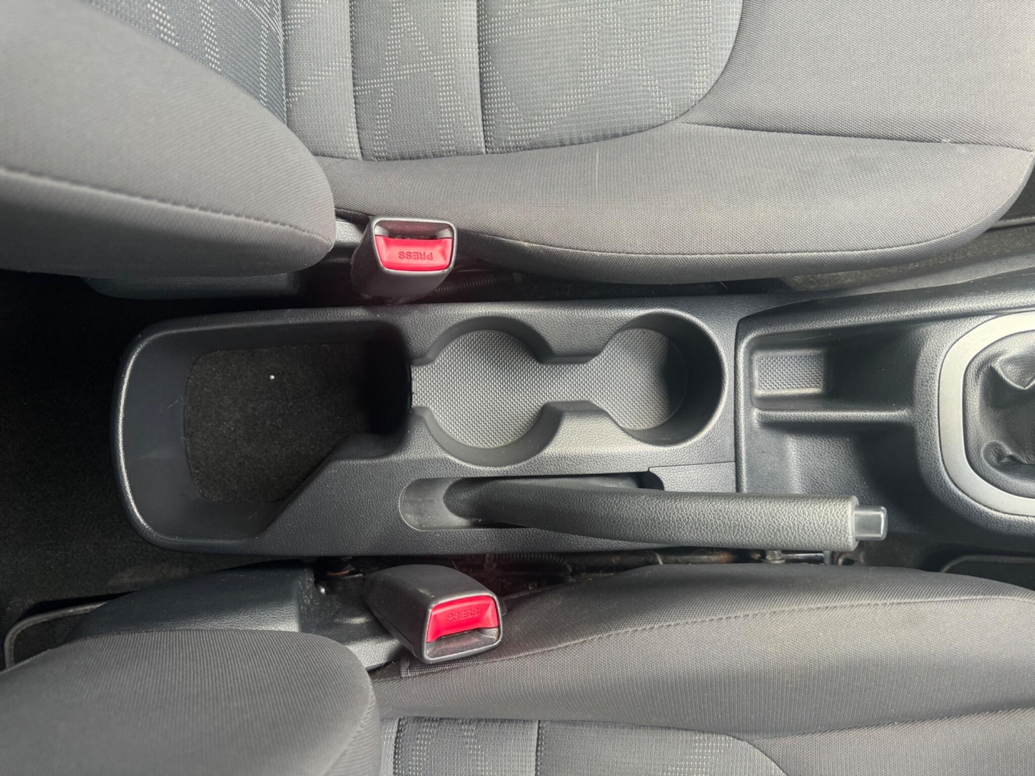 Used Kia Rio for sale - 76729067: Photo 9