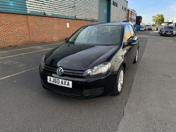 Used Volkswagen Golf 2010 for sale - 75857619: Photo