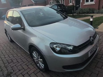 Used Volkswagen Golf 2012 for sale - 78374900: Photo