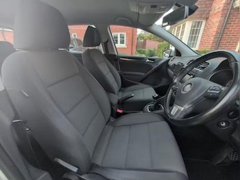 Used Volkswagen Golf 2012 for sale - 78374900: Photo