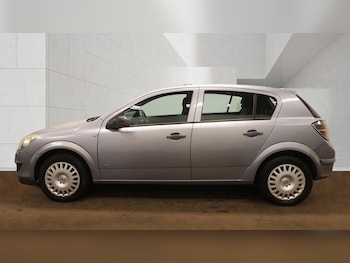 Used Vauxhall Astra 2009 for sale - 78527696: Photo