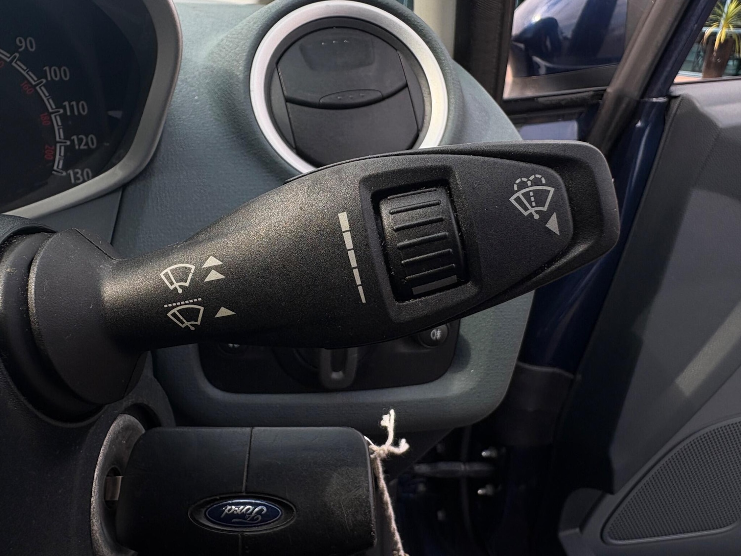 Used Ford Fiesta 2011 for sale - 75658760: Photo 15