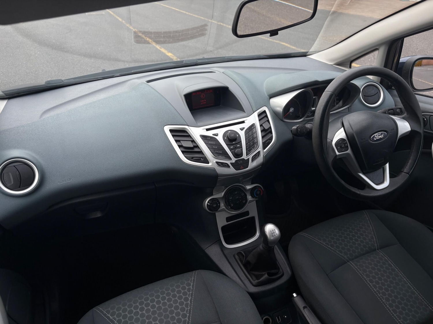 Used Ford Fiesta 2011 for sale - 75658760: Photo 30