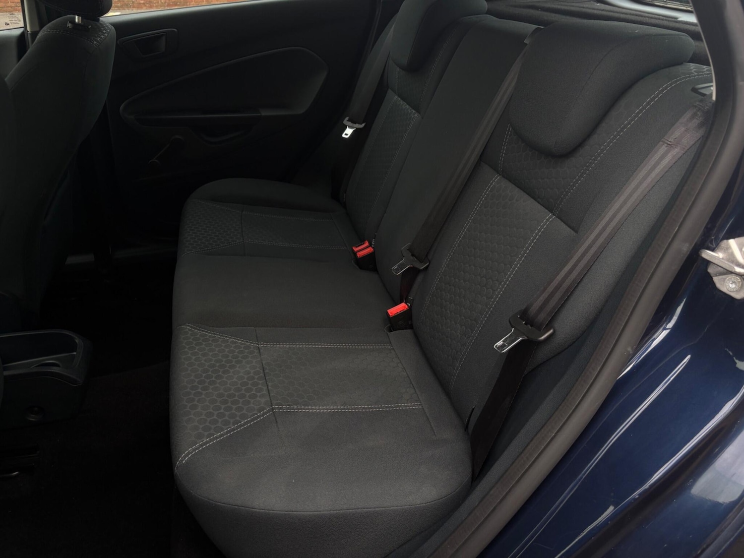 Used Ford Fiesta 2011 for sale - 75658760: Photo 31