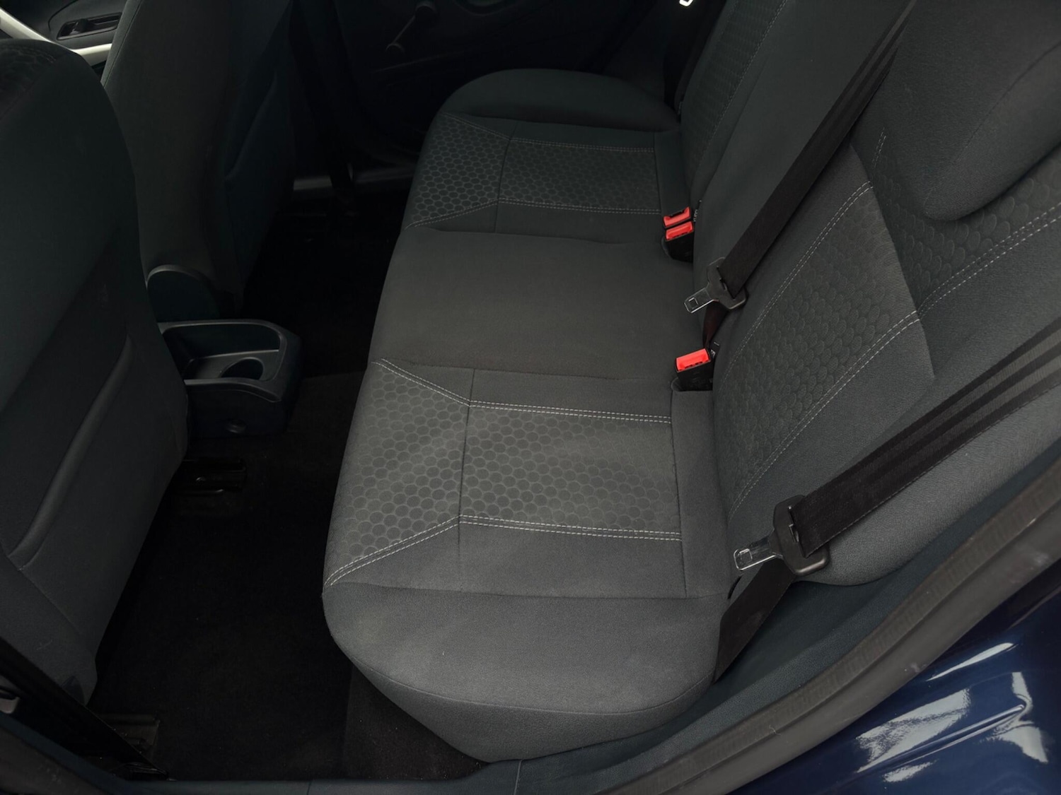 Used Ford Fiesta 2011 for sale - 75658760: Photo 32