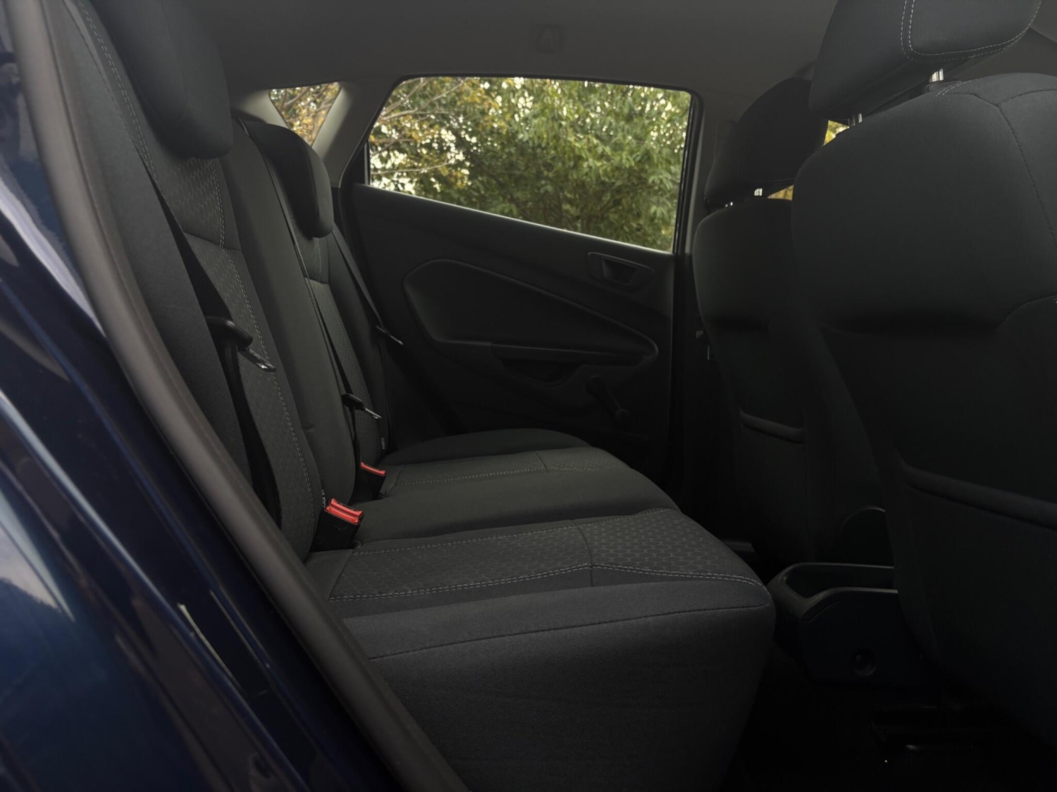 Used Ford Fiesta 2011 for sale - 75658760: Photo 33