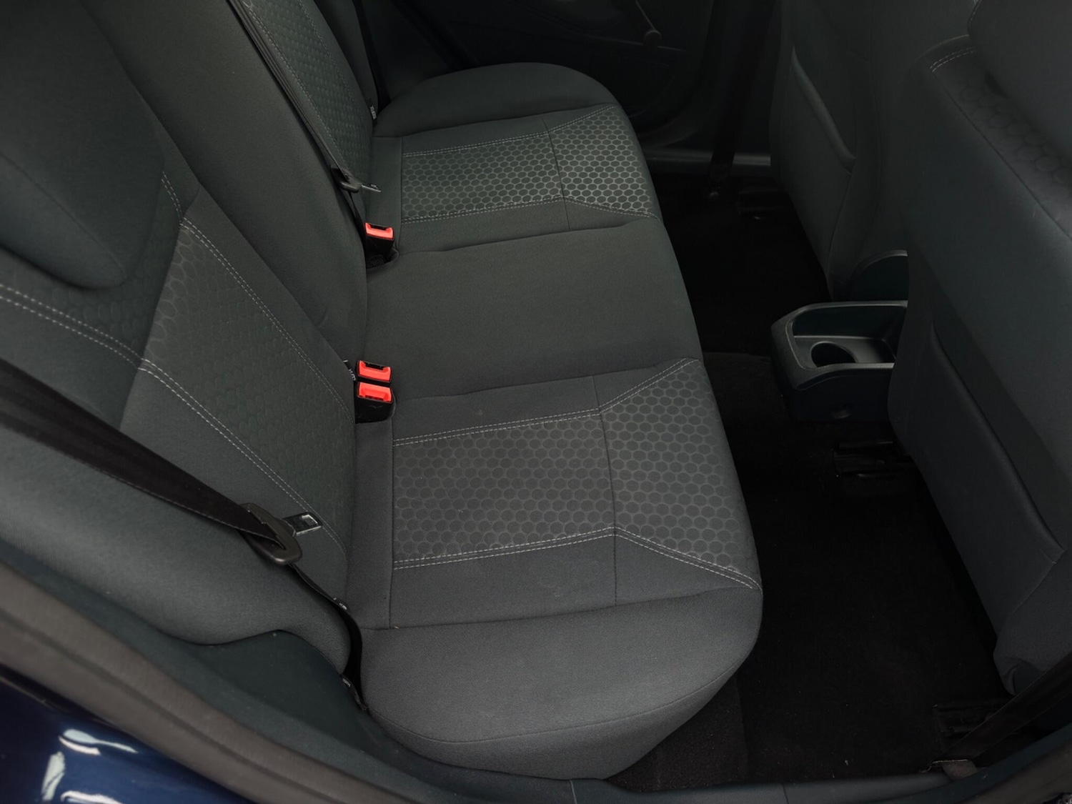 Used Ford Fiesta 2011 for sale - 75658760: Photo 38