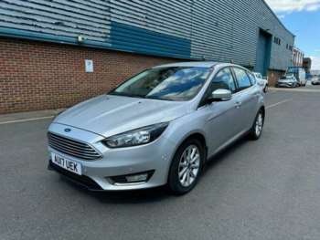 Used Ford Focus 2017 for sale - 74619131: Photo