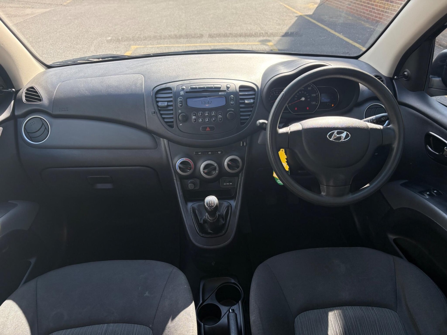 Vehicle 11
