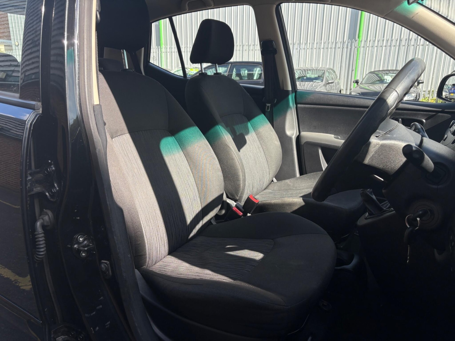 Vehicle 17