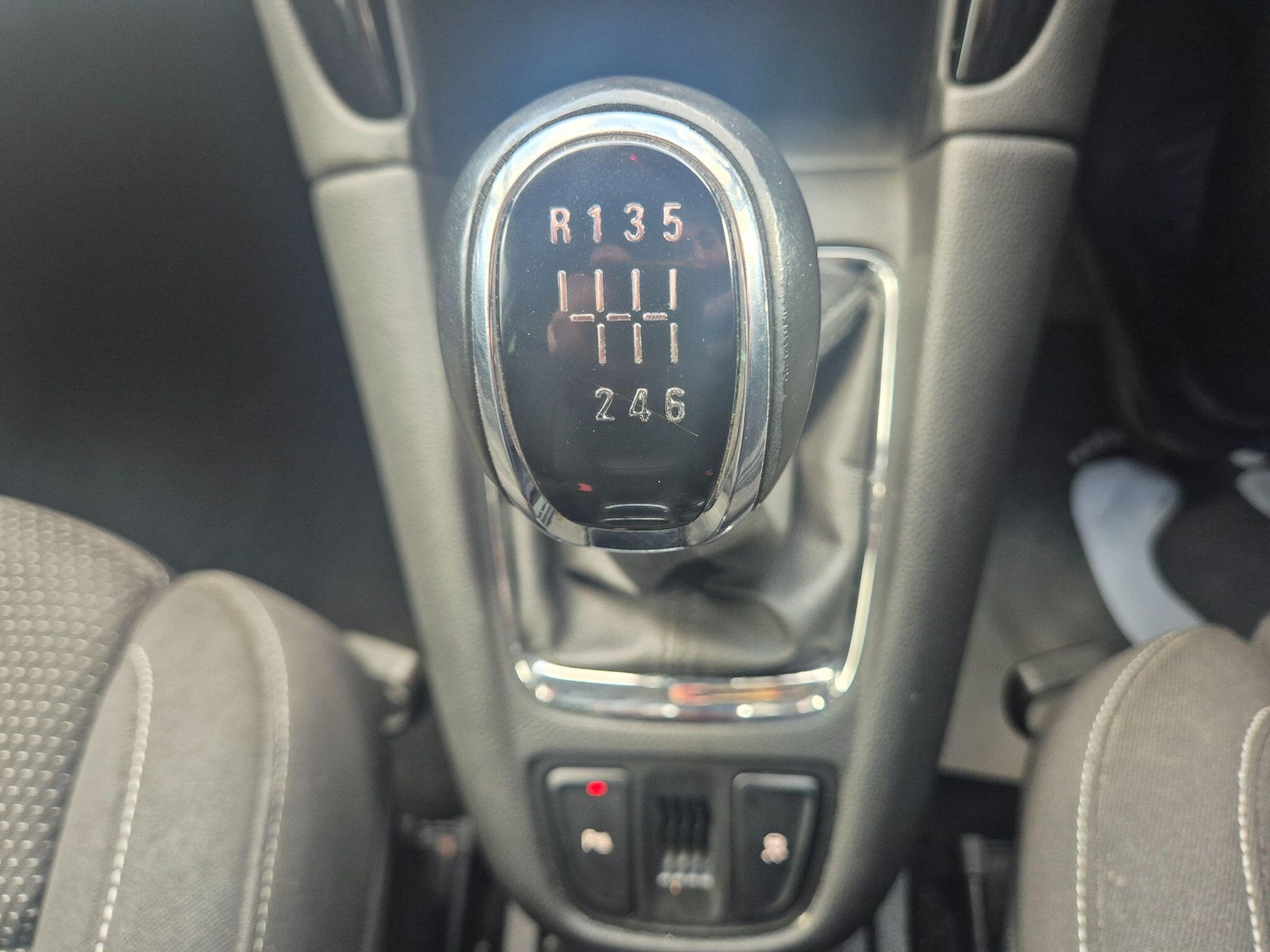 Used Vauxhall Zafira 2015 for sale - 77559106: Photo 12