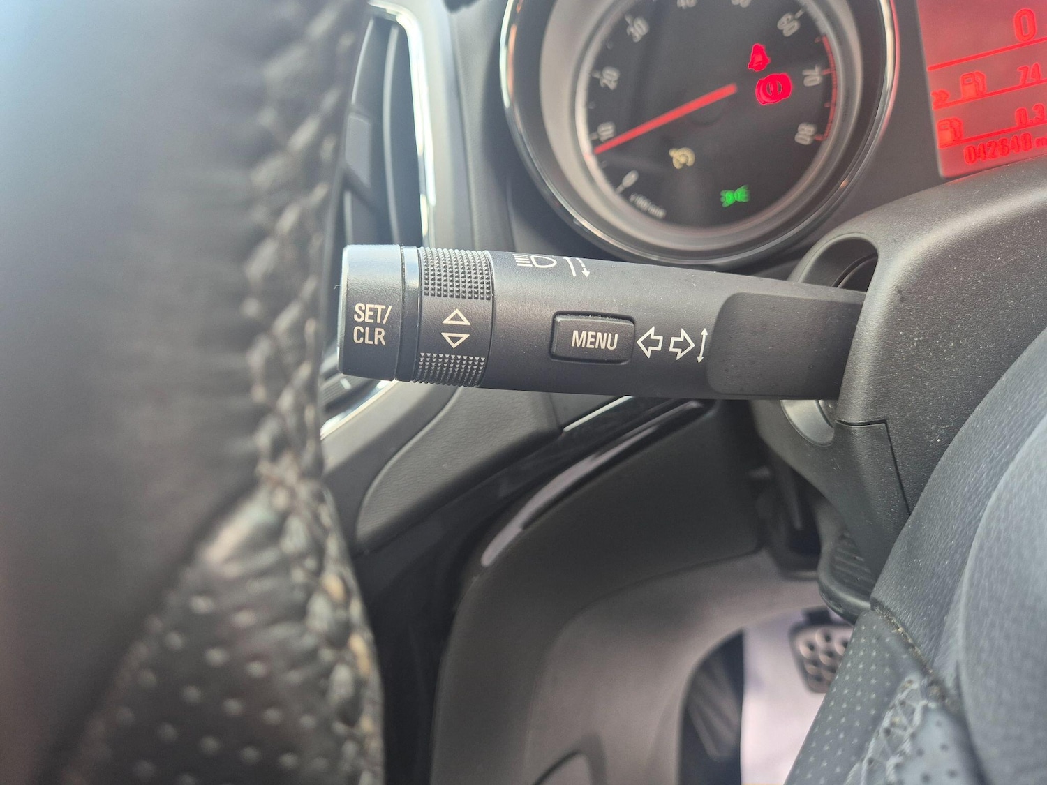 Used Vauxhall Zafira 2015 for sale - 77559106: Photo 16