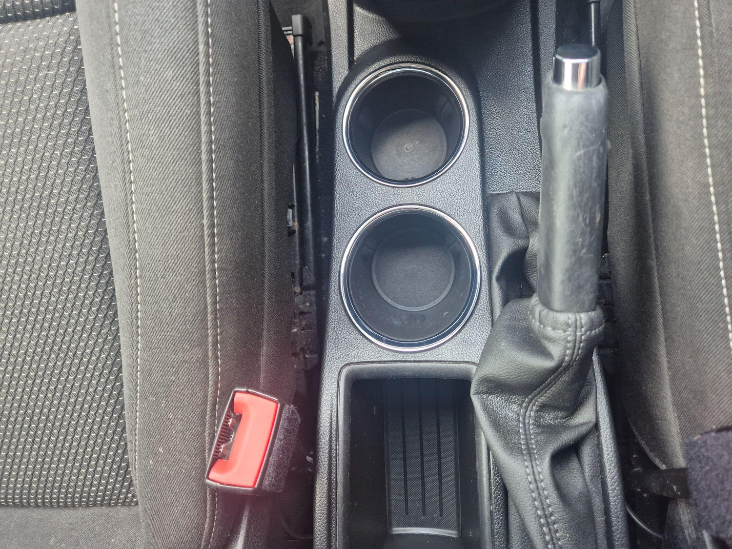 Used Vauxhall Zafira 2015 for sale - 77559106: Photo 19