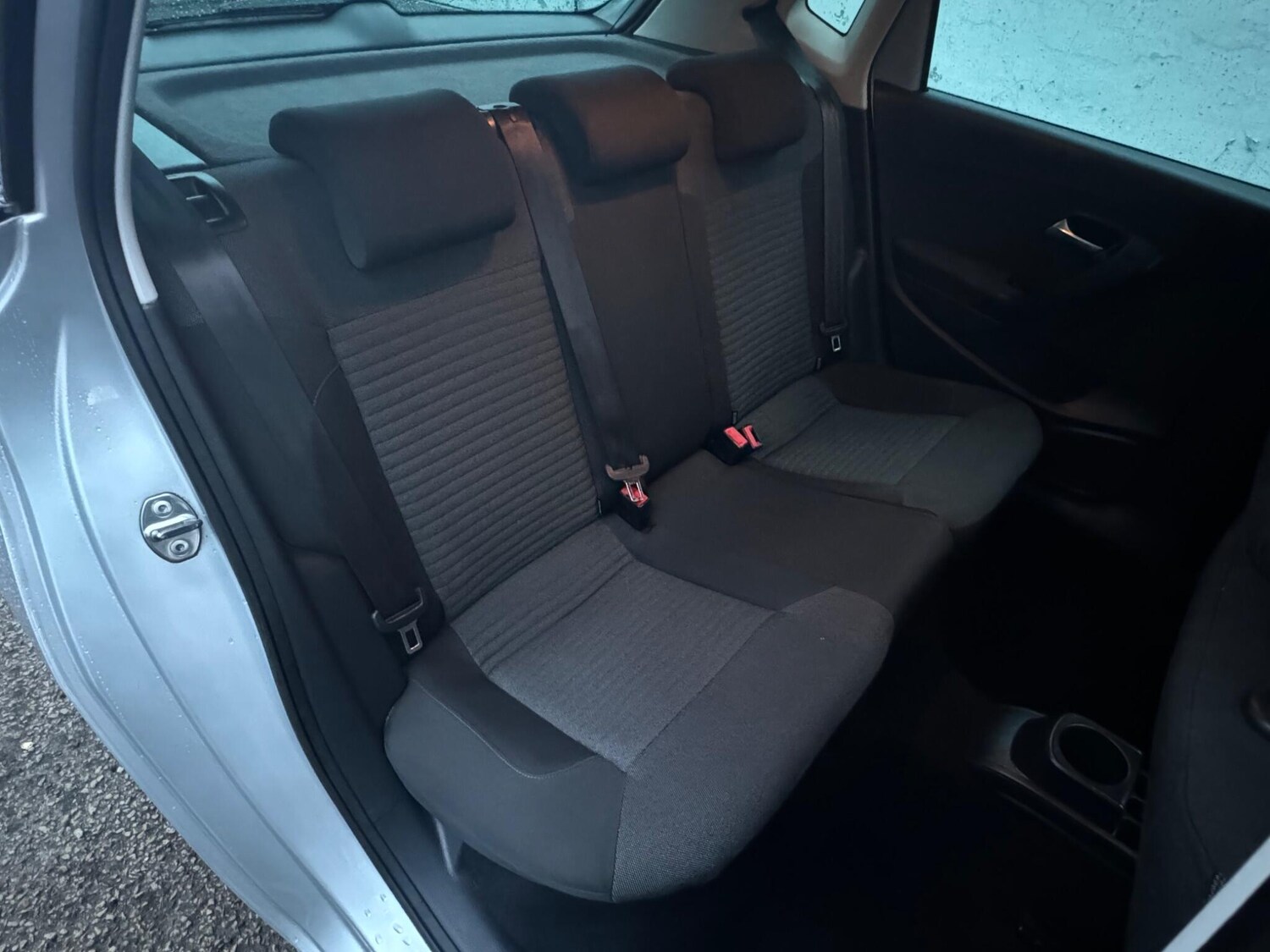 Used Volkswagen Polo for sale - 77484272: Photo 15