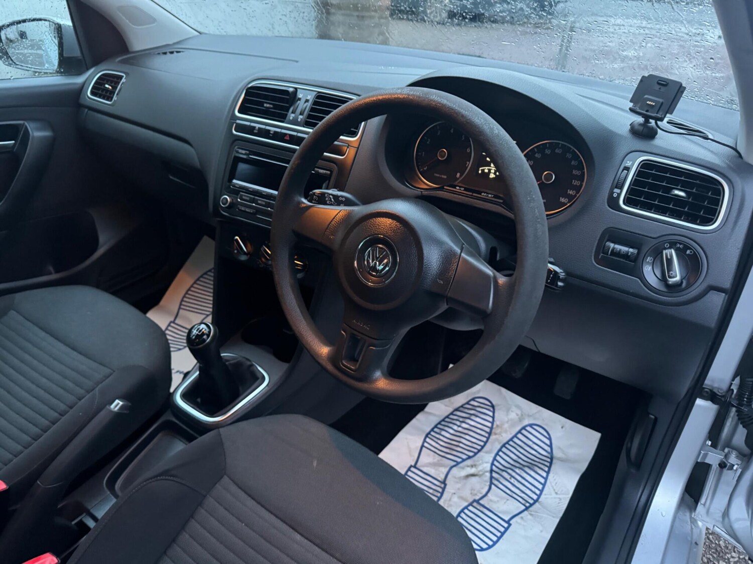 Used Volkswagen Polo for sale - 77484272: Photo 23