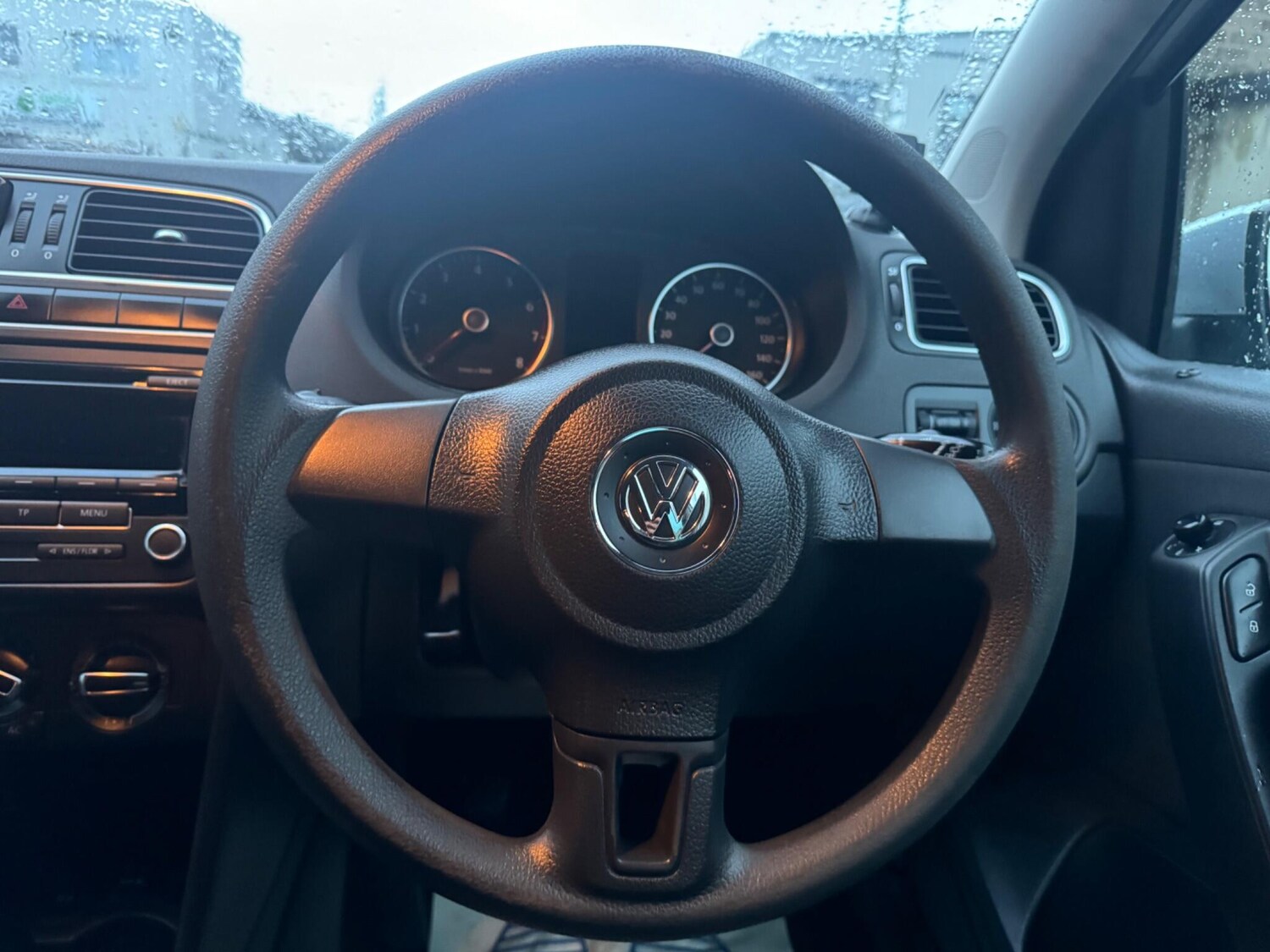 Used Volkswagen Polo for sale - 77484272: Photo 24