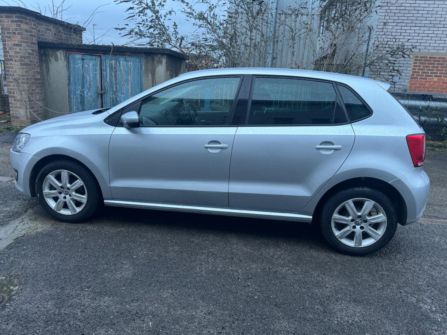 Used Volkswagen Polo for sale - 77484272: Photo 5