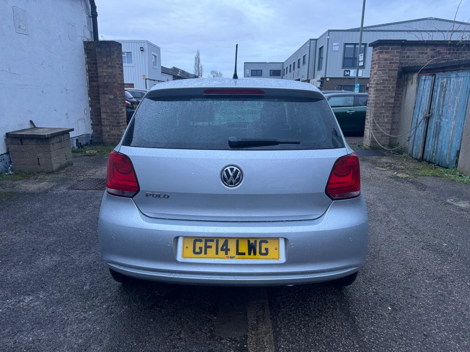 Used Volkswagen Polo for sale - 77484272: Photo 6