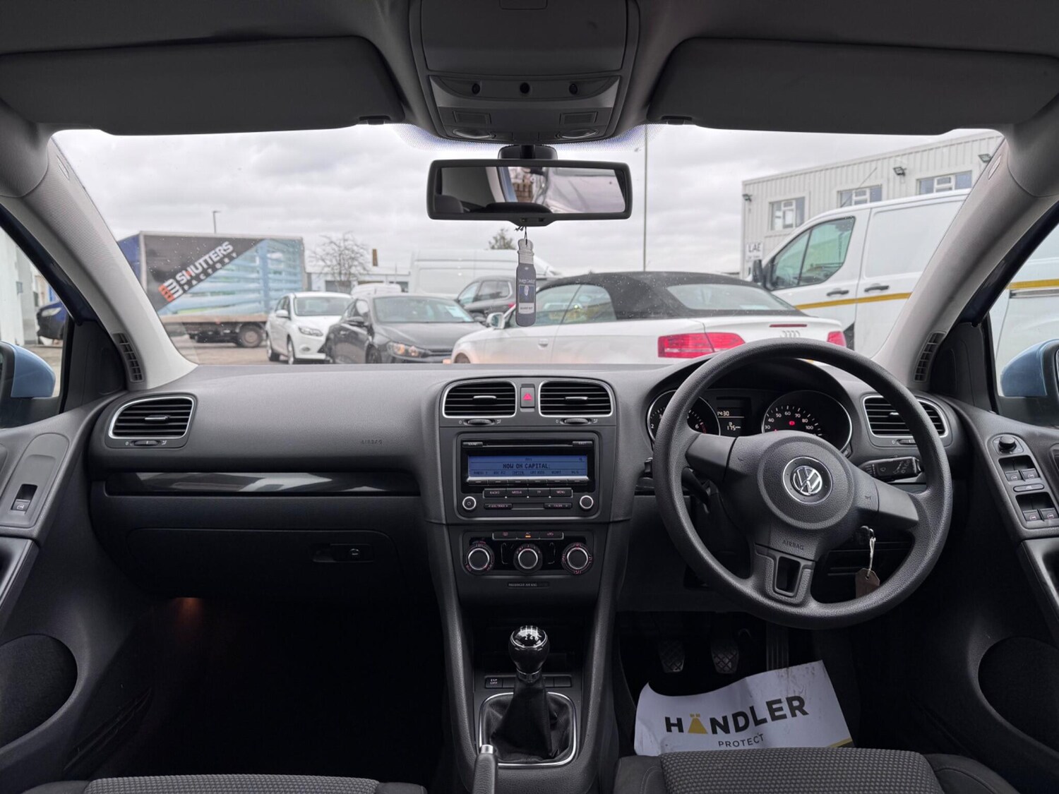 Used Volkswagen Golf for sale - 77682878: Photo 10