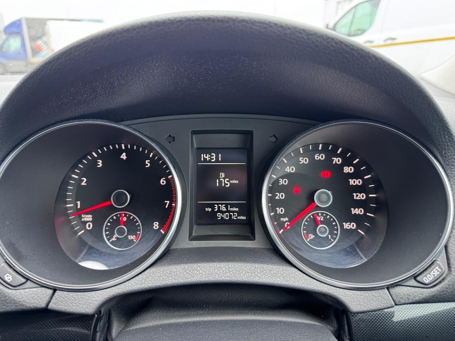 Used Volkswagen Golf for sale - 77682878: Photo 11