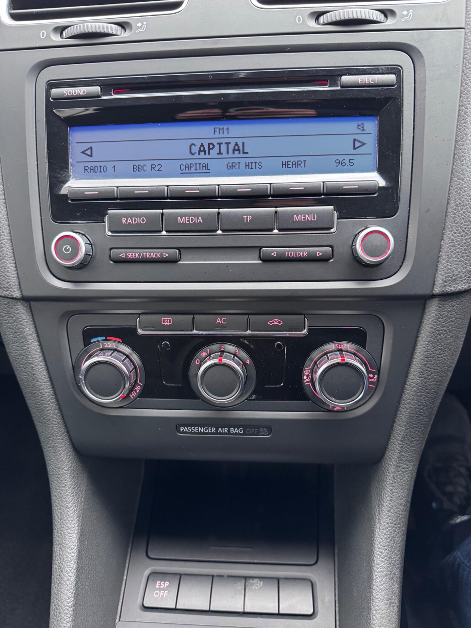 Used Volkswagen Golf for sale - 77682878: Photo 12