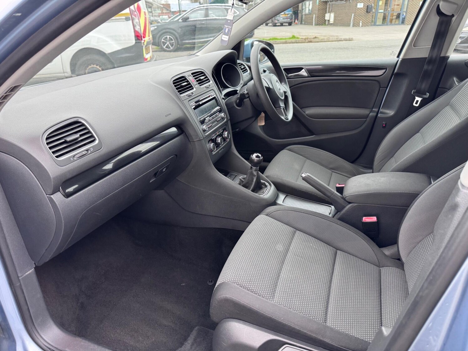 Used Volkswagen Golf for sale - 77682878: Photo 17