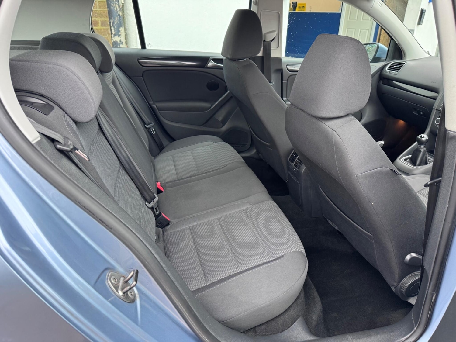 Used Volkswagen Golf for sale - 77682878: Photo 18