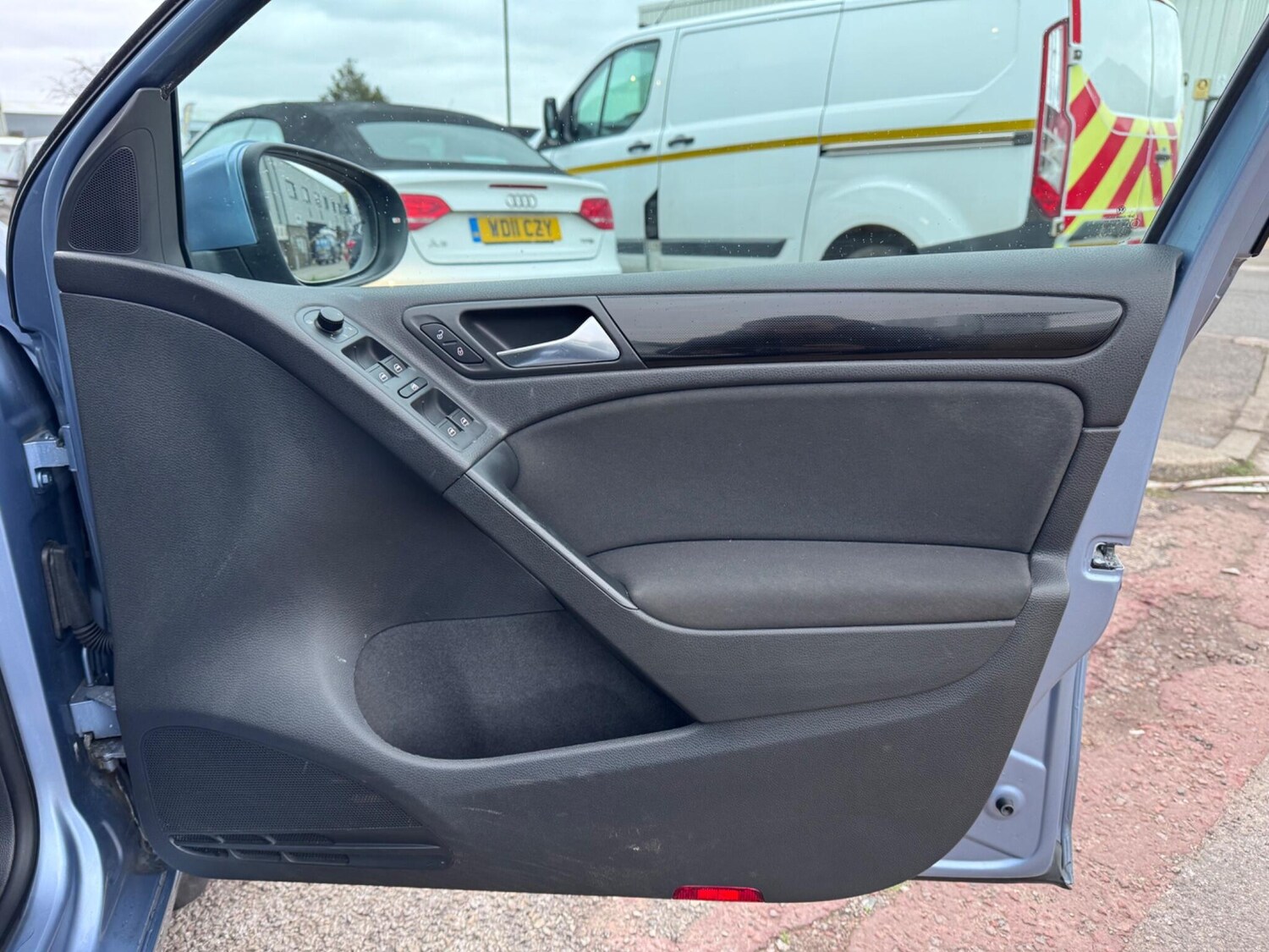 Used Volkswagen Golf for sale - 77682878: Photo 21