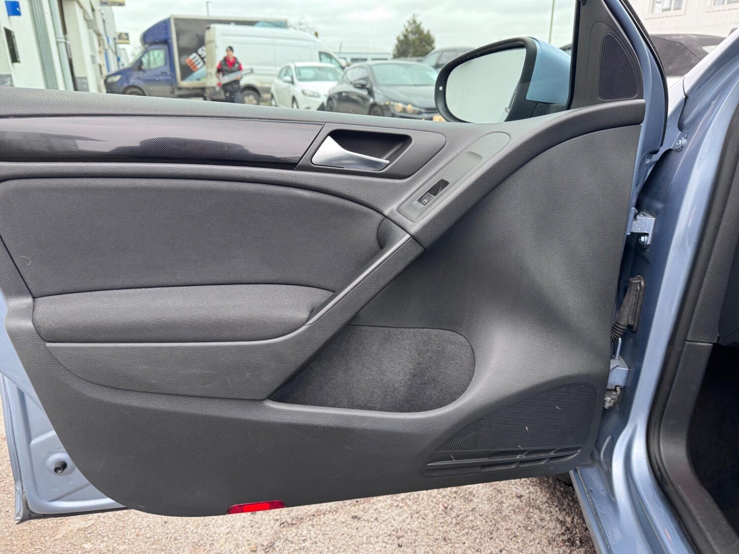 Used Volkswagen Golf for sale - 77682878: Photo 22