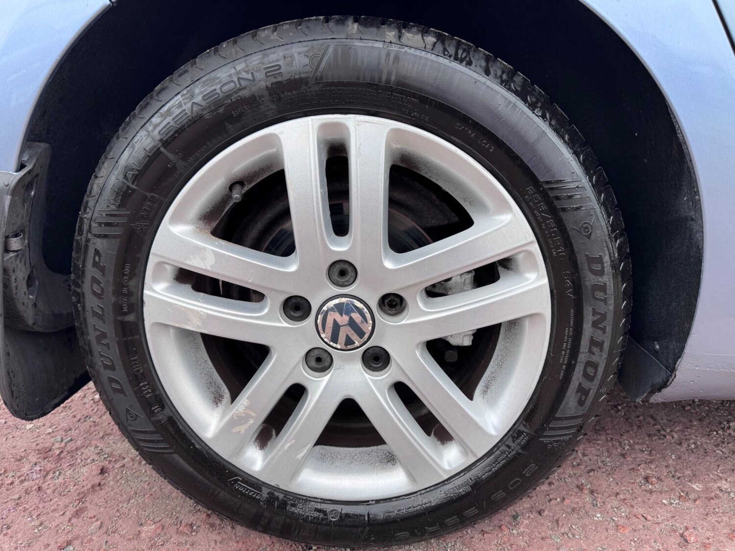 Used Volkswagen Golf for sale - 77682878: Photo 25