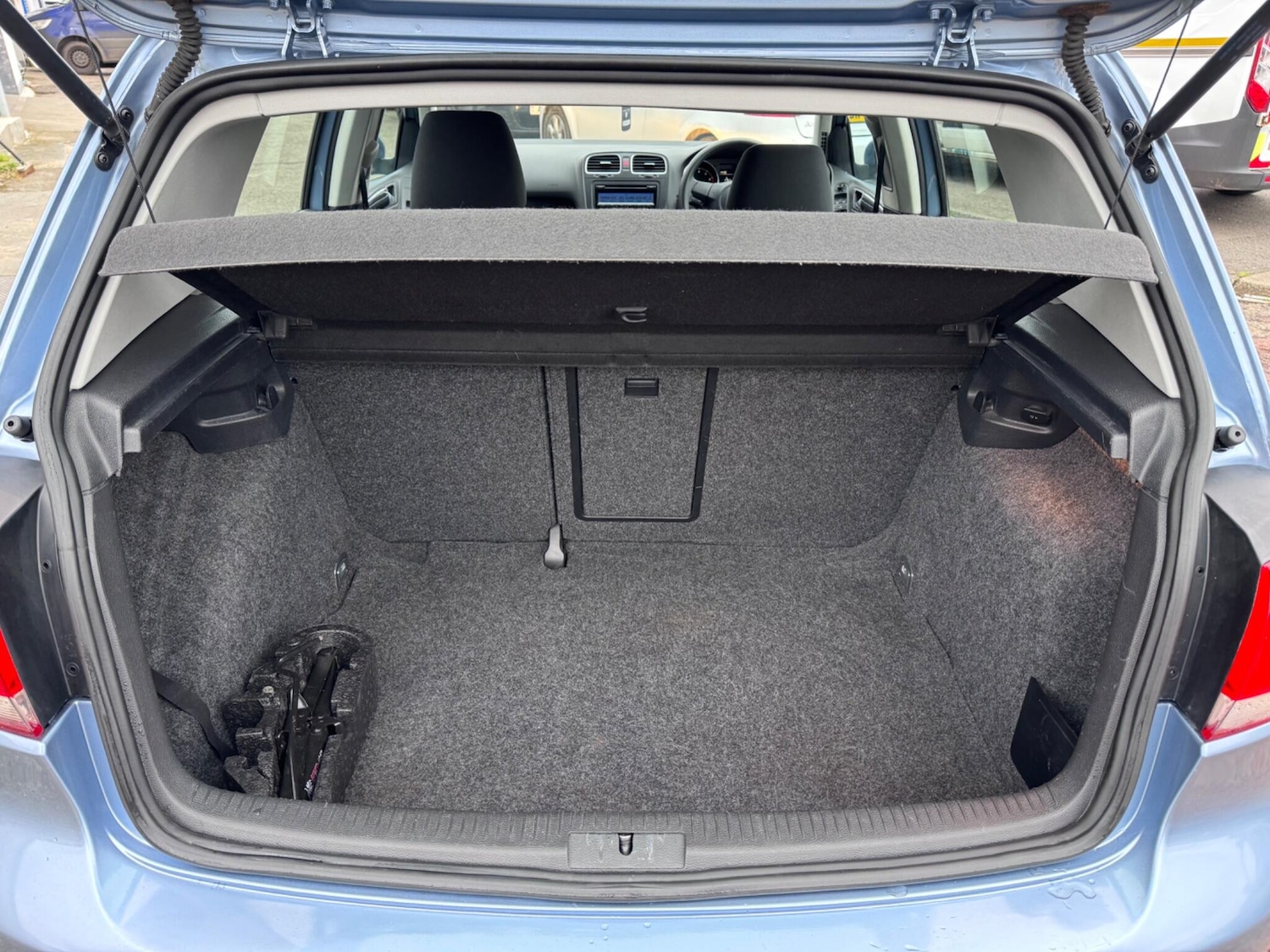 Used Volkswagen Golf for sale - 77682878: Photo 5