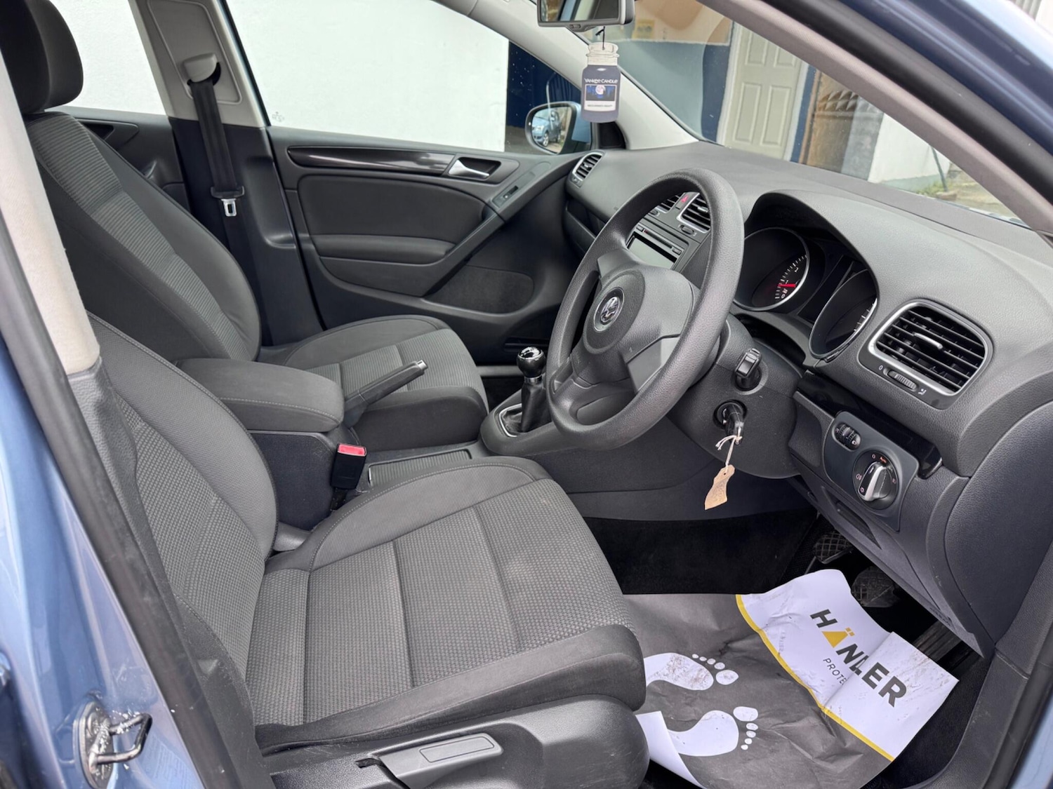 Used Volkswagen Golf for sale - 77682878: Photo 9